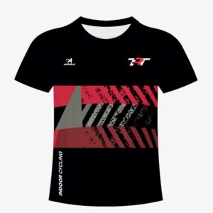 Camiseta TRT INDOOR CYCLING