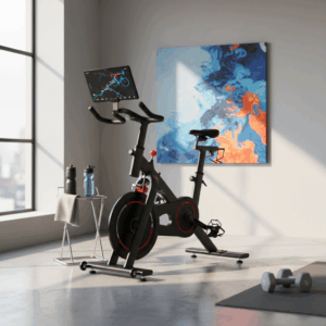 Errores comunes en clases de indoor cycling y cómo evitarlos