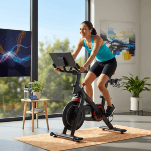 Cómo motivarte para entrenar cada día con spinning