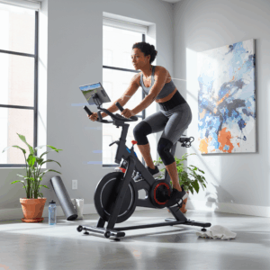 Cómo adaptar el spinning si tienes lesiones (rodillas, espalda, etc.)