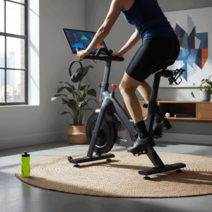 Cómo interpretar métricas de potencia, cadencia, pulsaciones en spinning