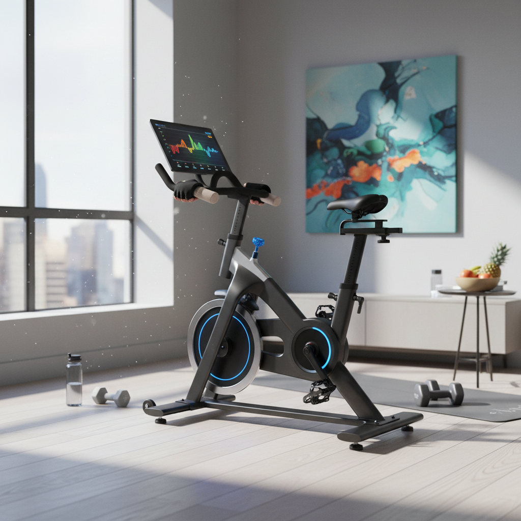 Cómo diseñar un mes de entrenamiento equilibrado de spinning