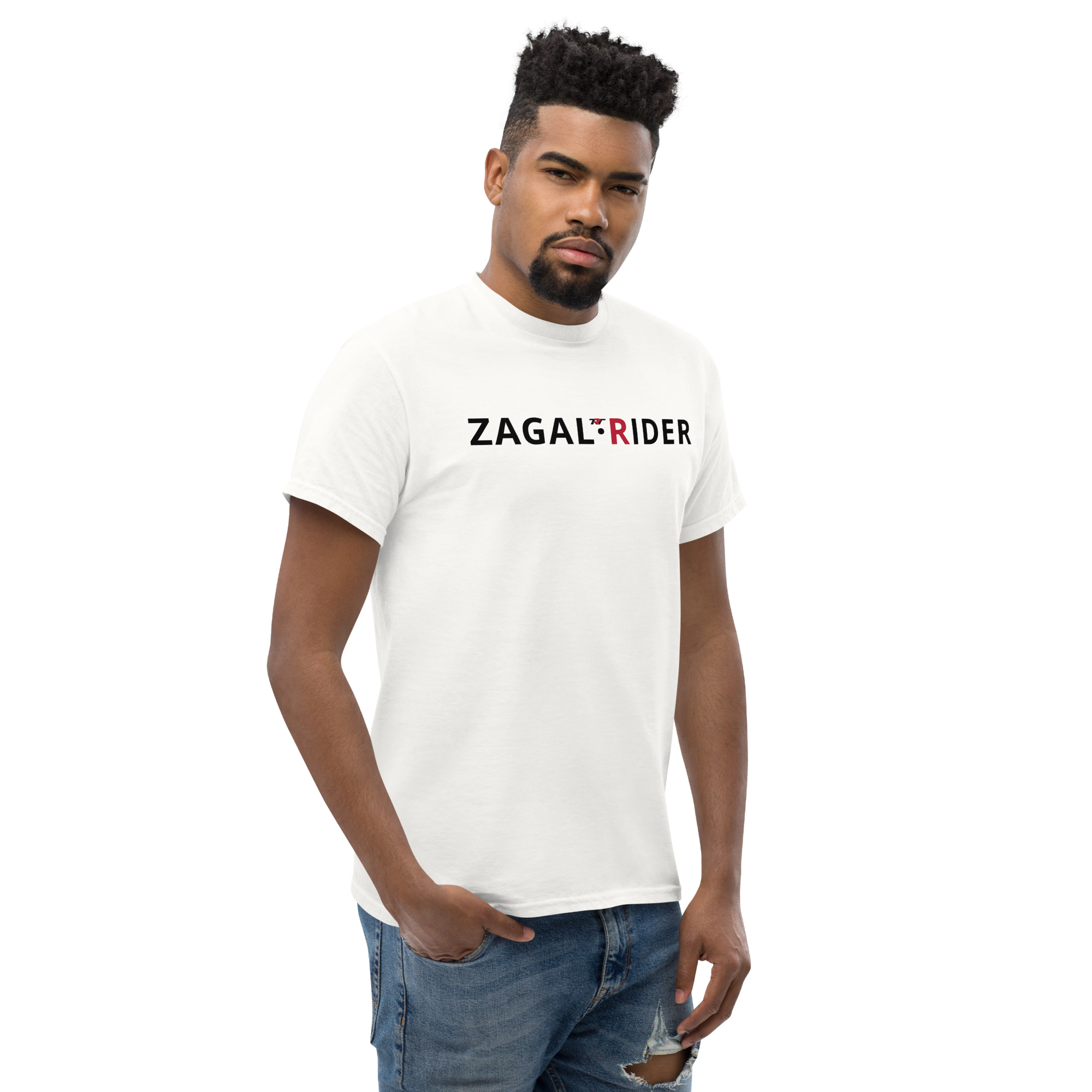 Camiseta clásica unisex - Imagen 8