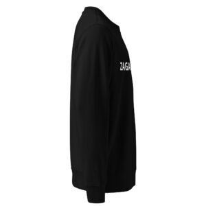 Sudadera Eco Zagal Rider