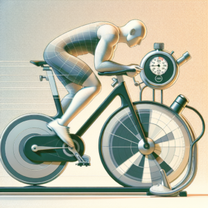 Cómo elegir la duración ideal de tus clases de spinning online según tu objetivo