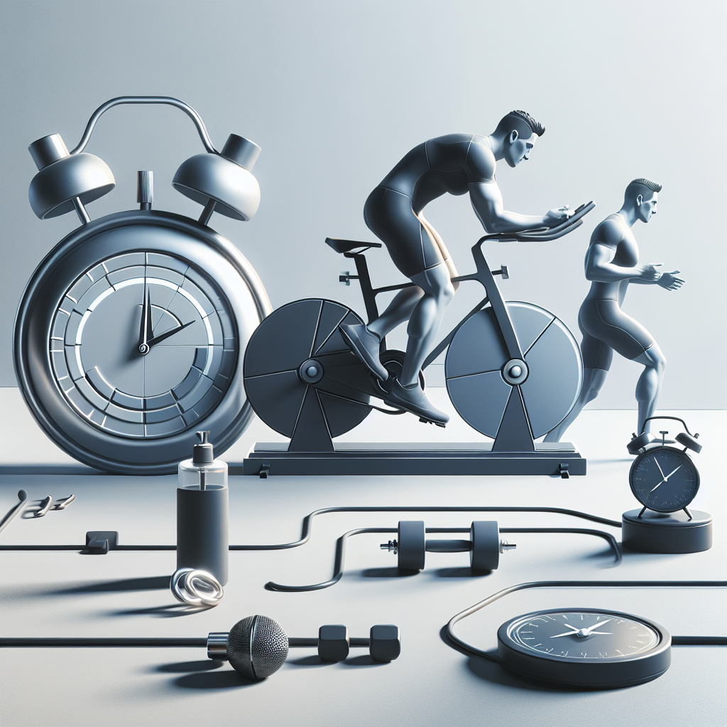 Cómo elegir la duración ideal de tus clases de spinning online según tu objetivo