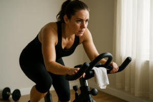 Clases largas de spinning (más de 50 minutos): para quién son y qué se trabaja realmente