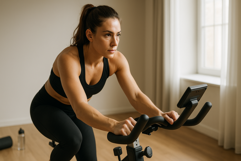 Cómo aprovechar la clase gratuita de TRT para saber si la plataforma es para ti