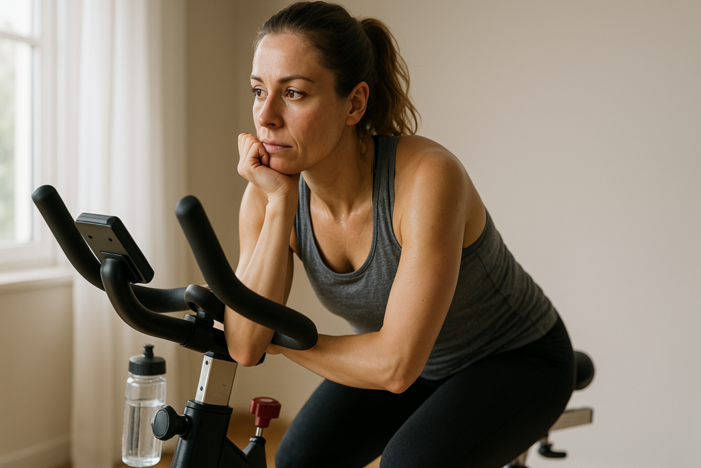 Cómo elegir entre una clase corta, media o larga según cómo te encuentras hoy